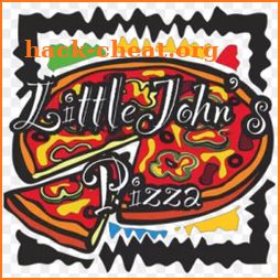Little John's Pizza icon