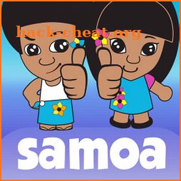 Little Learners Samoa icon