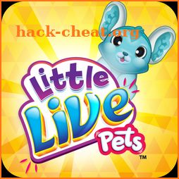 Little Live Pets icon