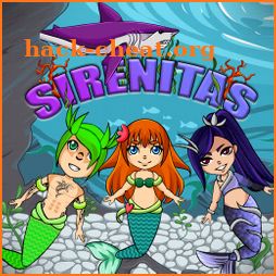 LIttle mermaids full edition icon