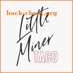 Little Miner Taco icon