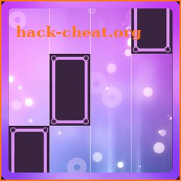 Little Mix - Black Magical - Piano Magical Tiles icon