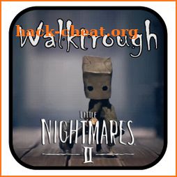Little Nightmare 2 Walkthrough Game icon