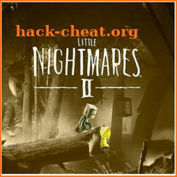 Little Nightmares 2 Game Guide icon