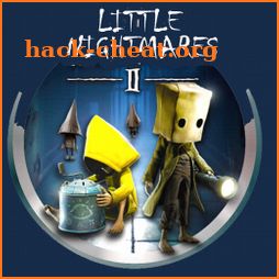 Little Nightmares 2 game guide icon