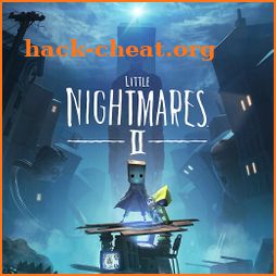Little Nightmares 2 Game icon