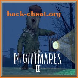 Little Nightmares 2 Gameplay icon