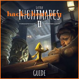 Little : Nightmares 2 Gameplay Walkthrough icon