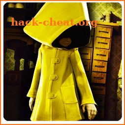 Little Nightmares 2 Guide 2021 icon