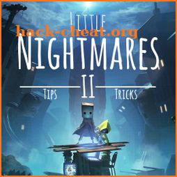 Little Nightmares 2 Guide icon