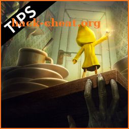 Little Nightmares 2 Guide NEW icon