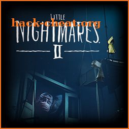 Little Nightmares 2 Hints & Tips icon
