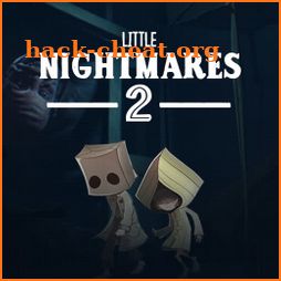 Little Nightmares 2 - Instructions icon