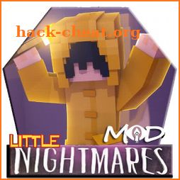 Little Nightmares 2 Mod for Minecraft PE icon