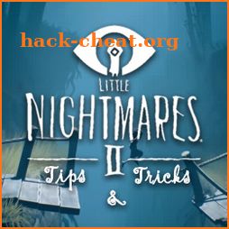 Little Nightmares 2 Ultimate Tips n Tricks icon