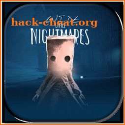 Little Nightmares 2 Walkthrough - Guide icon