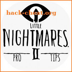 Little Nightmares 2 Walkthrough Tips icon