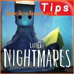 Little Nightmares : free guide and tips icon