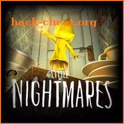 Little Nightmares Guide icon