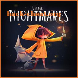 Little Nightmares Hints & Tips icon