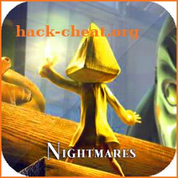 Little Nightmares Hints Walkthrough guide icon
