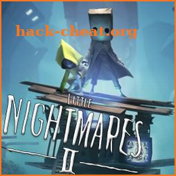Little Nightmares Secrets and Ending hints icon