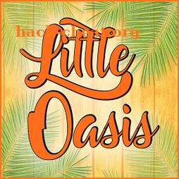 Little Oasis icon