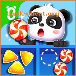 Little Panda Brain Trainer icon