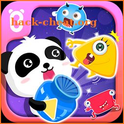 Little Panda Categorization icon
