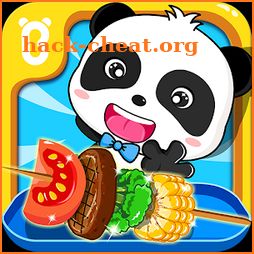 Little Panda Gourmet icon