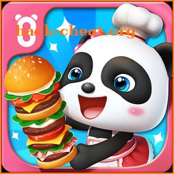 Little Panda Restaurant icon