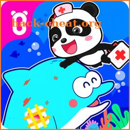 Little Panda's Animal World icon