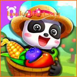 Little Panda's Dream Garden icon