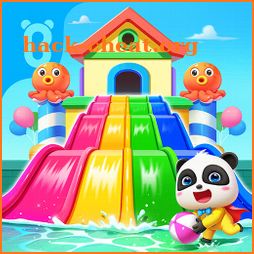 Little Panda's Dream Land icon