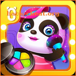 Little Panda's Dream Town icon