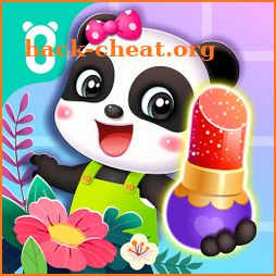 Little Panda‘s Fashion Flower DIY icon