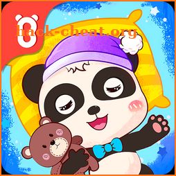 Little Panda's Good Habits icon