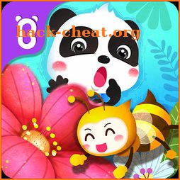 Little Panda's Marvelous Insects icon