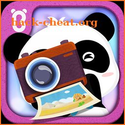 Little Panda's Photo Shop icon