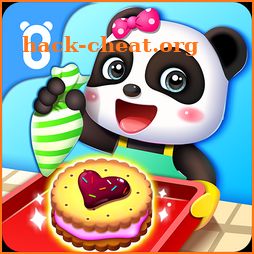 Little Panda's Snack Factory icon