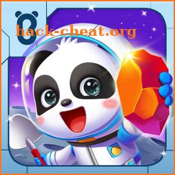 Little Panda's Space Adventure icon