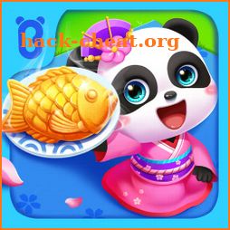 Little Panda's Summer Travels icon