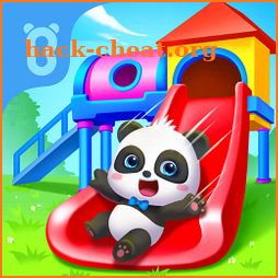 Little Panda's Town: Vacation icon