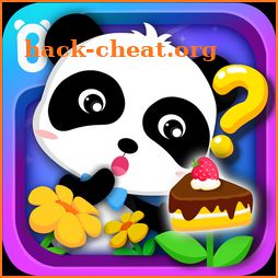 Little Panda’s Weird Town - Logic Game icon
