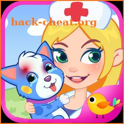 Little Pet Doctor icon