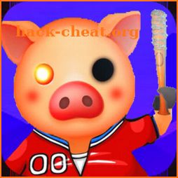 Little Pig Horror Mod icon