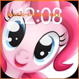 Little Pony Lock Screen icon