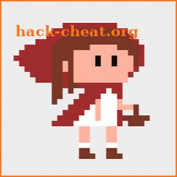 Little Red Riding Hood - Game icon