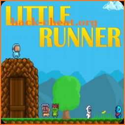 Little Runner icon