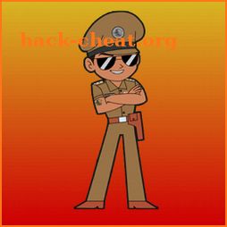 Little Singham - The Learning App icon